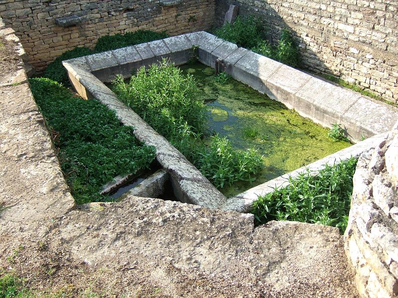 2010-05- (164).JPG - Ehemaliges Waschhaus